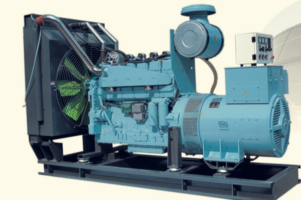 柴油發(fā)電機(jī)組安裝和使用方法，新手也能輕松搞定！ 圖2
