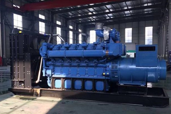 知道嗎？汽油發(fā)電機組價格受這些因素影響！ 圖2