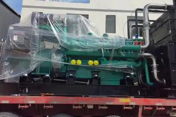 怎么從康明斯發(fā)電機組的機油壓力表看故障所在部位？ 圖2