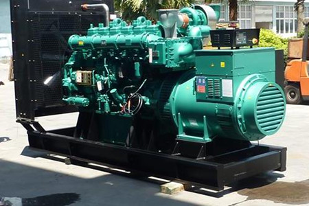 柴油發(fā)電機(jī)組多少錢一臺(tái)？