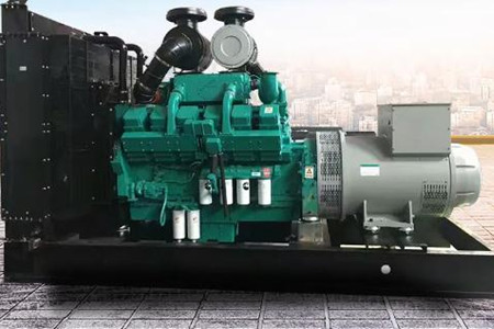 怎么知道康明斯發(fā)電機(jī)組是否“過載”？