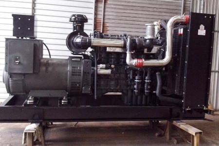 為什么要對沃爾沃柴油發(fā)電機(jī)組進(jìn)行交流假負(fù)載檢測和維護(hù)？
