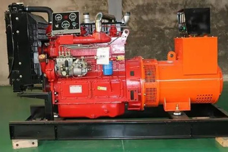 多缸、單缸柴油發(fā)電機組區(qū)別主要在哪兒？