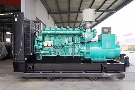 如何預防柴油發(fā)電機組被燒毀？