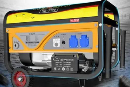 雅馬哈汽油發(fā)電機組怎么啟動？幾步就搞定！
