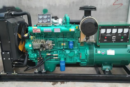 學(xué)會(huì)這些，輕松解決濰柴發(fā)電機(jī)組電壓不穩(wěn)定現(xiàn)象！