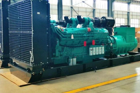 寧波有哪些地方可以租到柴油發(fā)電機(jī)組？