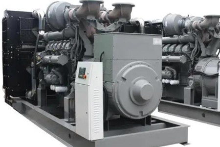 柴油發(fā)電機組蓄電池的容量怎樣計算？有三個基本原則