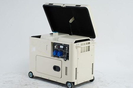 柴油發(fā)電機(jī)組機(jī)房選址時(shí)應(yīng)注意哪些？