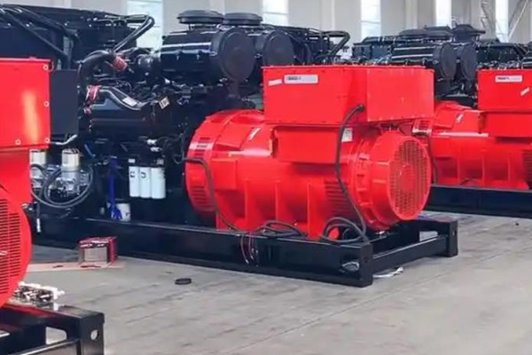 柴油發(fā)電機(jī)組額定電流的計(jì)算方法、大致范圍及重要性