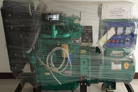 寧波柴油發(fā)電機組租賃價格受哪些因素影響？