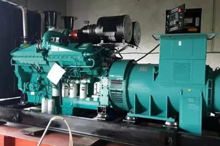 柴油發(fā)電機(jī)組在運(yùn)行前需要查看哪些部位？這幾個(gè)系統(tǒng)部位不可省略