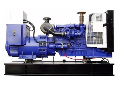 在寧波租賃柴油發(fā)電機組劃算嗎？