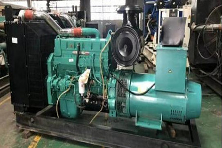 如何確定柴油發(fā)電機組潤滑油的性能指標(biāo)？